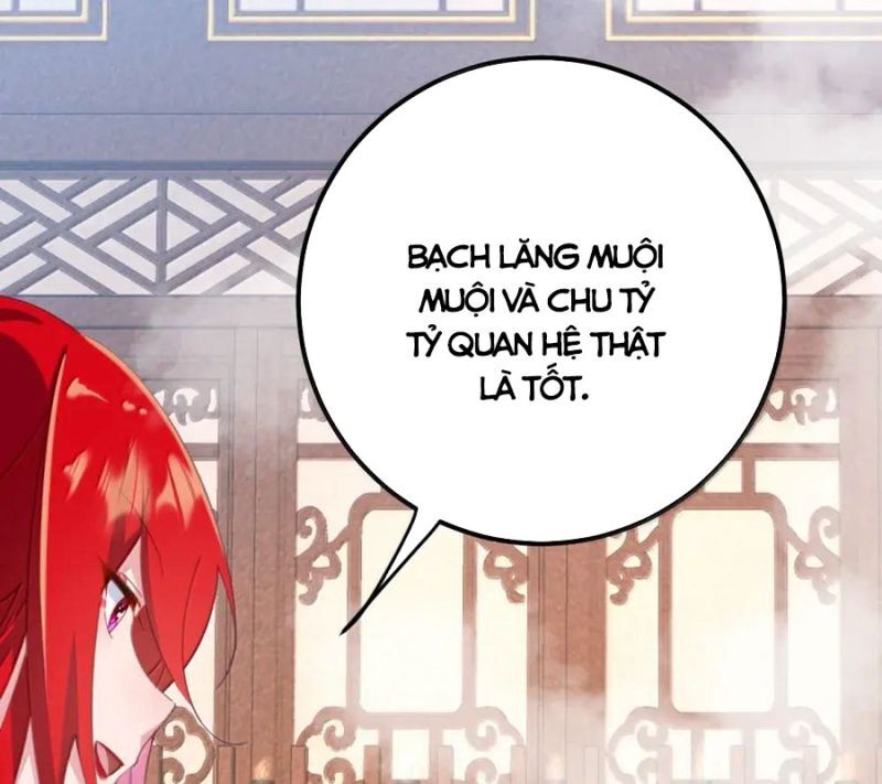 Đập Vỡ Hoàng Đế Nữ Nhi Thân Chapter 23 - Trang 2