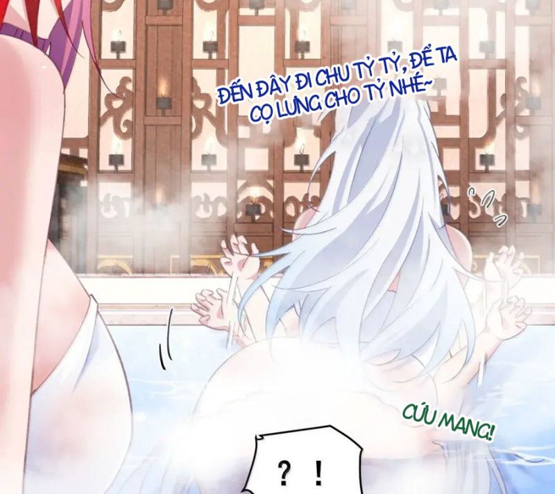 Đập Vỡ Hoàng Đế Nữ Nhi Thân Chapter 23 - Trang 2