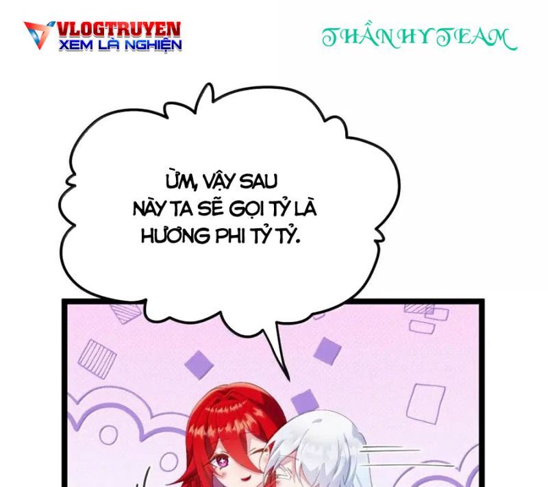 Đập Vỡ Hoàng Đế Nữ Nhi Thân Chapter 23 - Trang 2