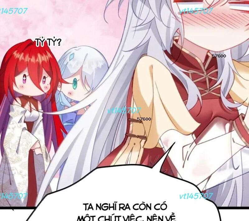 Đập Vỡ Hoàng Đế Nữ Nhi Thân Chapter 23 - Trang 2