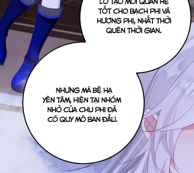 Đập Vỡ Hoàng Đế Nữ Nhi Thân Chapter 23 - Trang 2