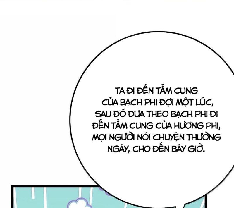 Đập Vỡ Hoàng Đế Nữ Nhi Thân Chapter 23 - Trang 2