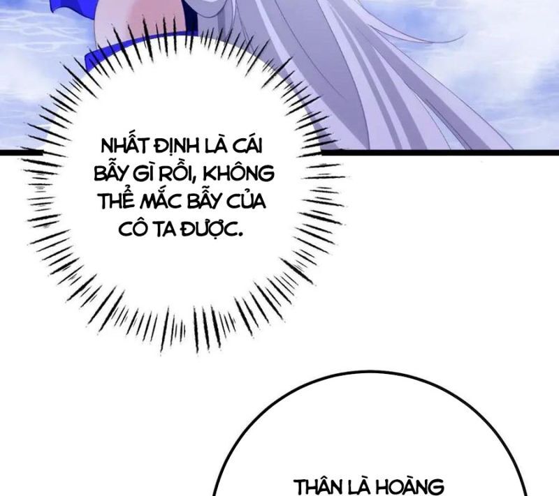 Đập Vỡ Hoàng Đế Nữ Nhi Thân Chapter 23 - Trang 2