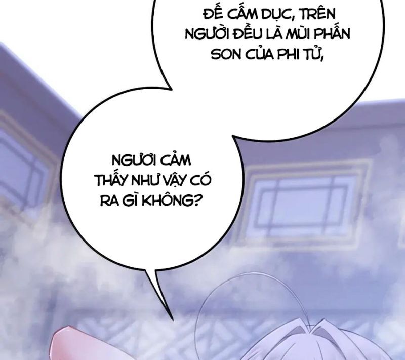 Đập Vỡ Hoàng Đế Nữ Nhi Thân Chapter 23 - Trang 2