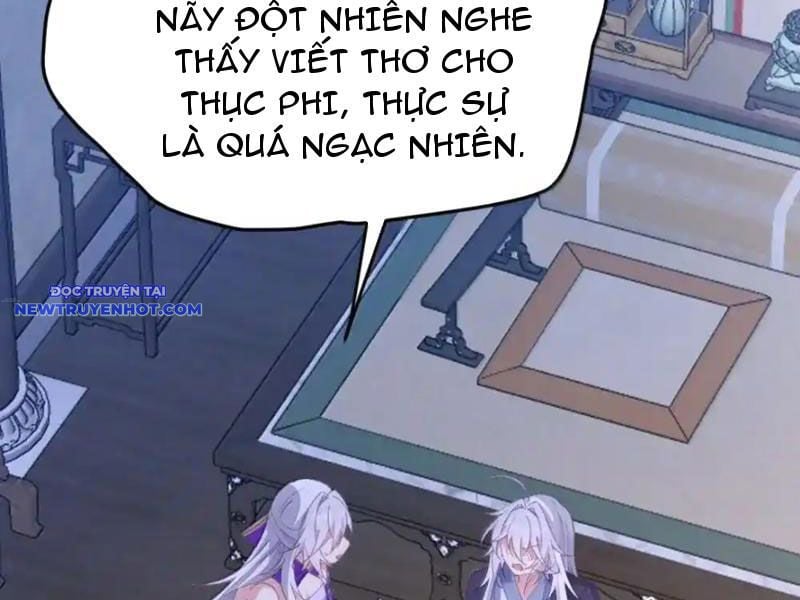 Đập Vỡ Hoàng Đế Nữ Nhi Thân Chapter 26 - Trang 2