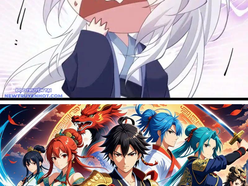 Đập Vỡ Hoàng Đế Nữ Nhi Thân Chapter 27 - Trang 2