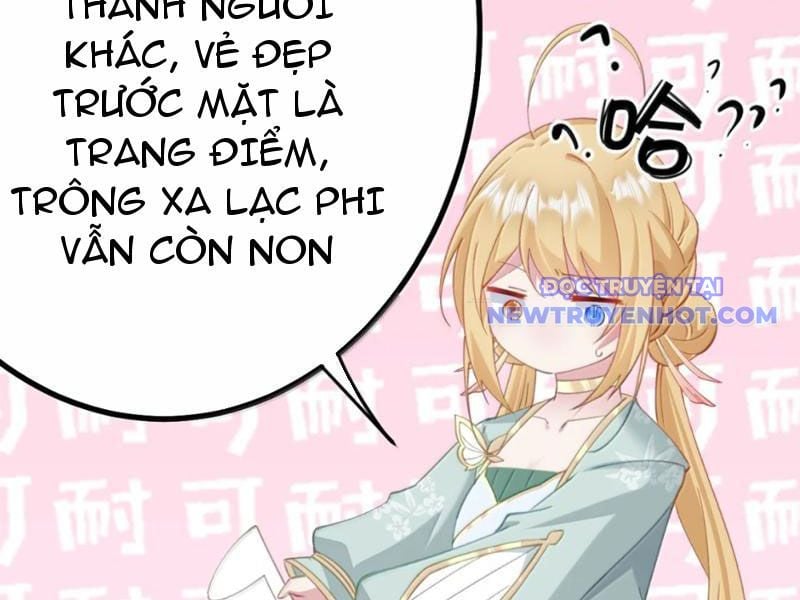 Đập Vỡ Hoàng Đế Nữ Nhi Thân Chapter 28 - Trang 2