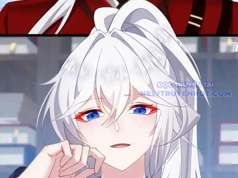 Đập Vỡ Hoàng Đế Nữ Nhi Thân Chapter 30 - Trang 2