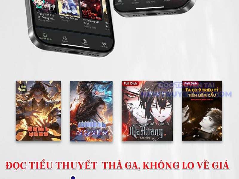 Đập Vỡ Hoàng Đế Nữ Nhi Thân Chapter 30 - Trang 2