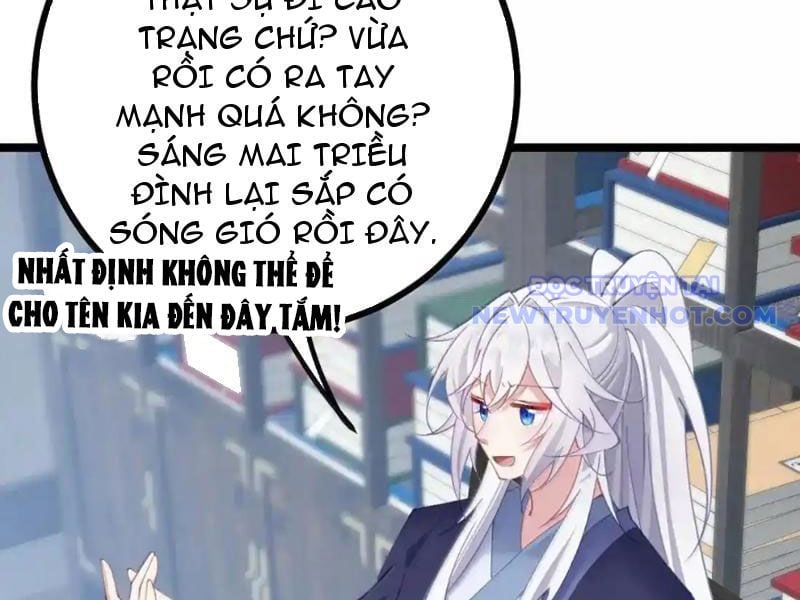 Đập Vỡ Hoàng Đế Nữ Nhi Thân Chapter 30 - Trang 2