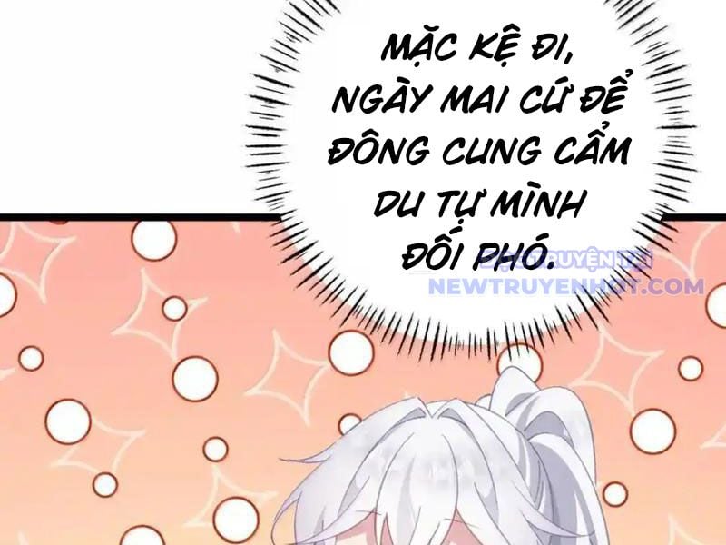 Đập Vỡ Hoàng Đế Nữ Nhi Thân Chapter 30 - Trang 2