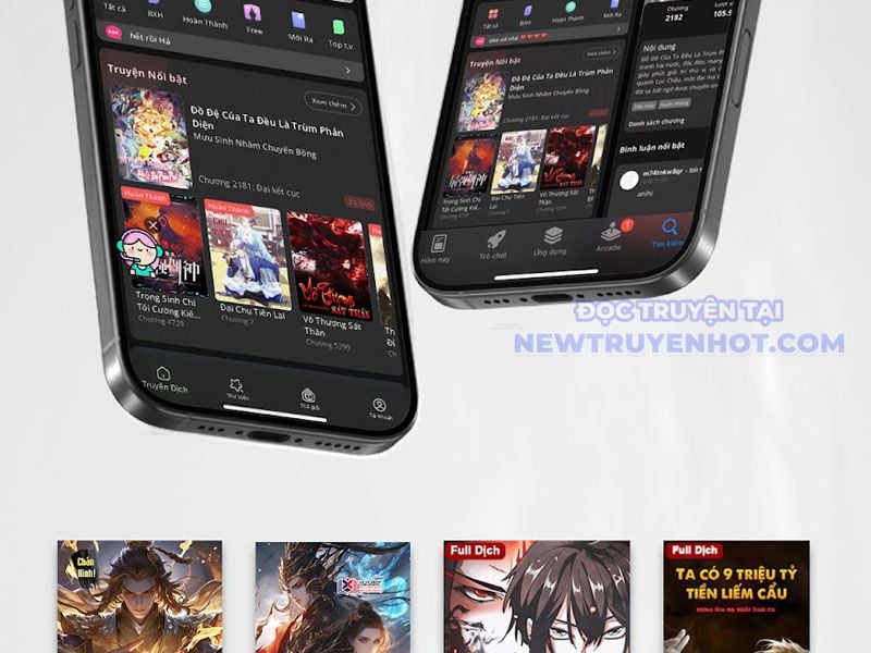 Đập Vỡ Hoàng Đế Nữ Nhi Thân Chapter 31 - Trang 2