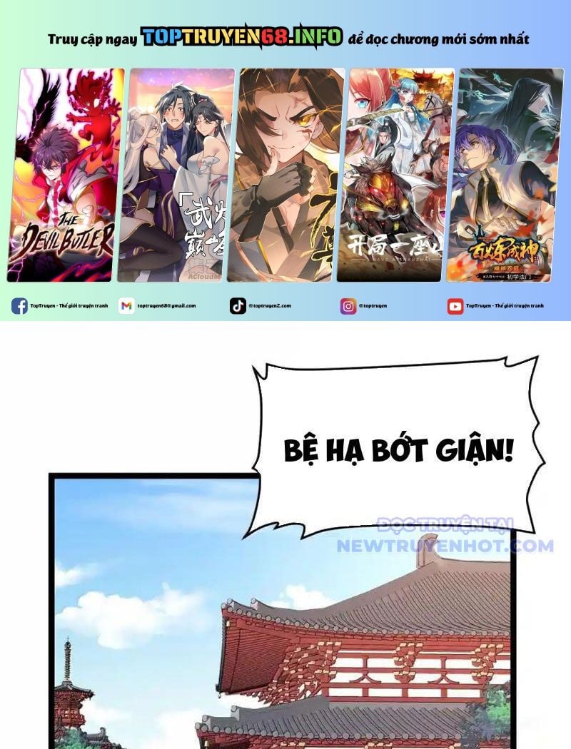 Đập Vỡ Hoàng Đế Nữ Nhi Thân Chapter 31 - Trang 2