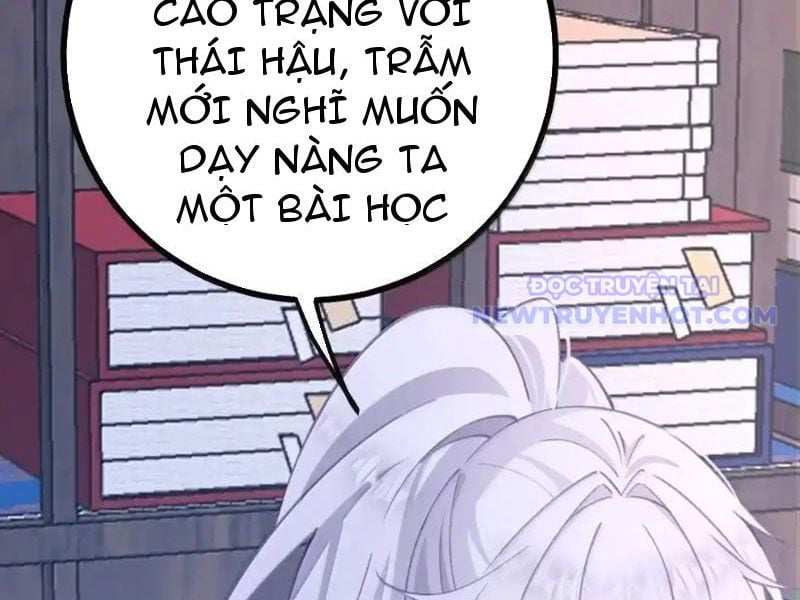 Đập Vỡ Hoàng Đế Nữ Nhi Thân Chapter 31 - Trang 2