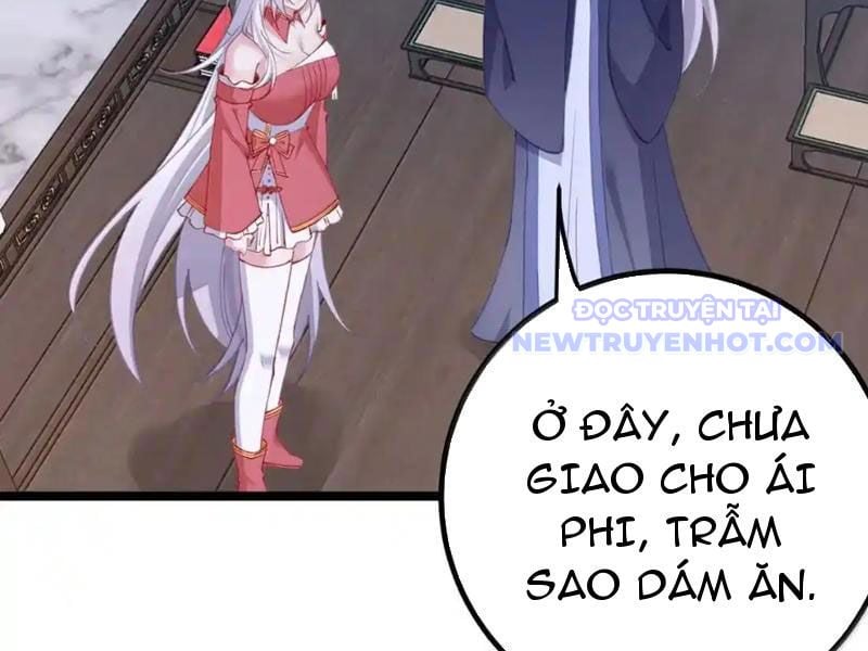 Đập Vỡ Hoàng Đế Nữ Nhi Thân Chapter 31 - Trang 2