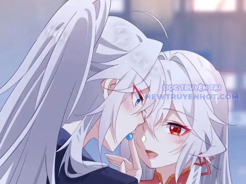 Đập Vỡ Hoàng Đế Nữ Nhi Thân Chapter 31 - Trang 2