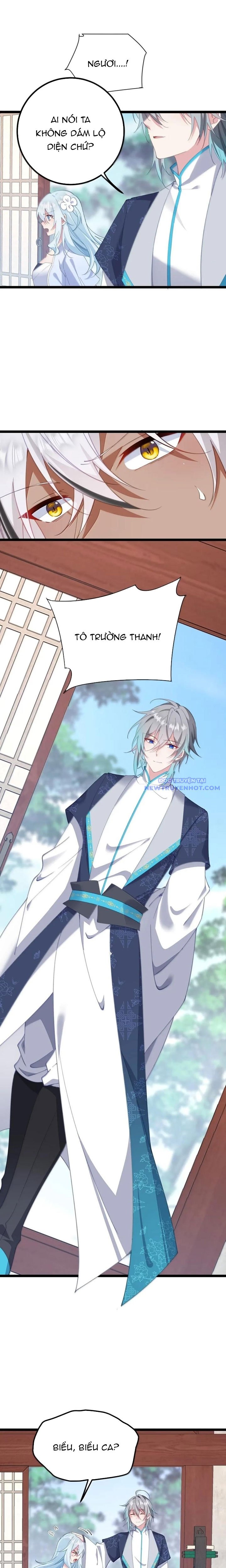Đập Vỡ Hoàng Đế Nữ Nhi Thân Chapter 32 - Trang 2