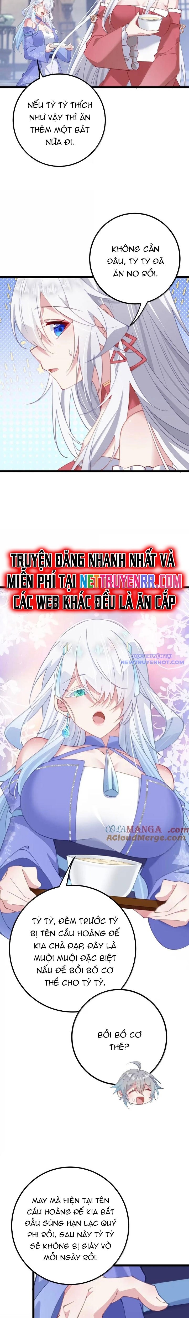 Đập Vỡ Hoàng Đế Nữ Nhi Thân Chapter 32 - Trang 2