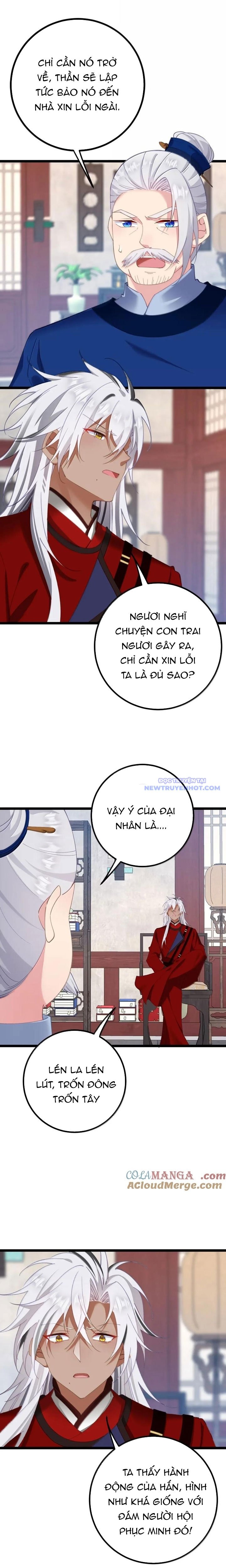 Đập Vỡ Hoàng Đế Nữ Nhi Thân Chapter 32 - Trang 2
