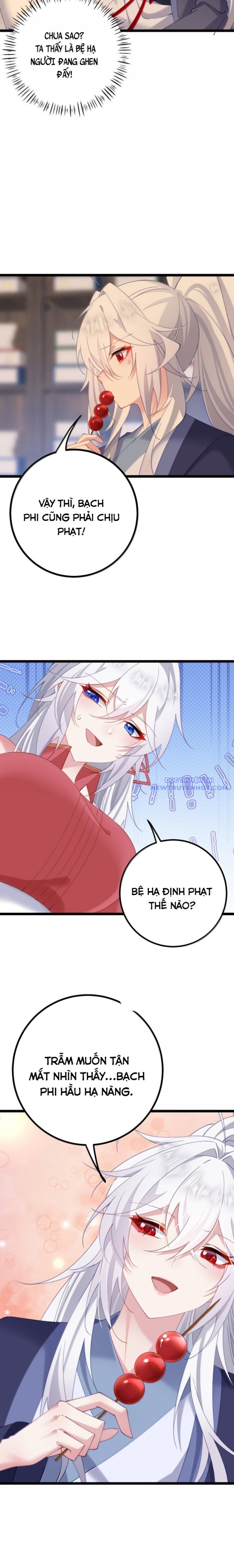 Đập Vỡ Hoàng Đế Nữ Nhi Thân Chapter 33 - Trang 2