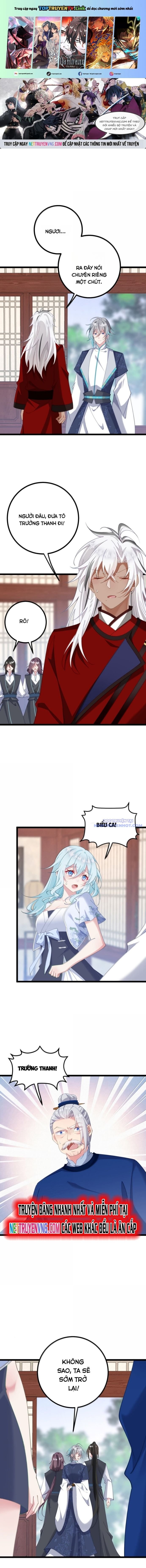 Đập Vỡ Hoàng Đế Nữ Nhi Thân Chapter 33 - Trang 2