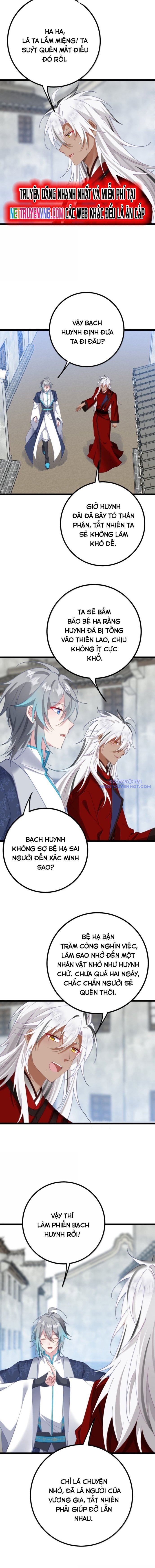 Đập Vỡ Hoàng Đế Nữ Nhi Thân Chapter 33 - Trang 2