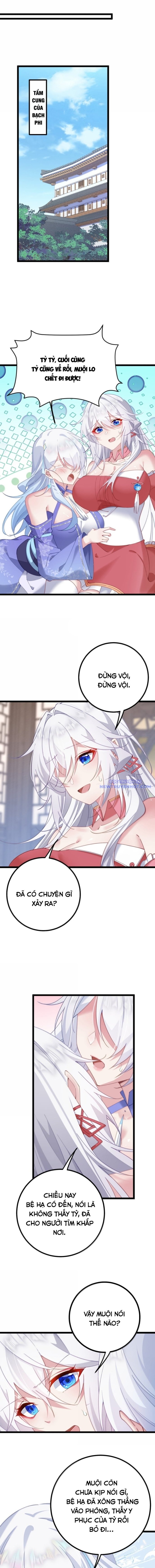 Đập Vỡ Hoàng Đế Nữ Nhi Thân Chapter 33 - Trang 2