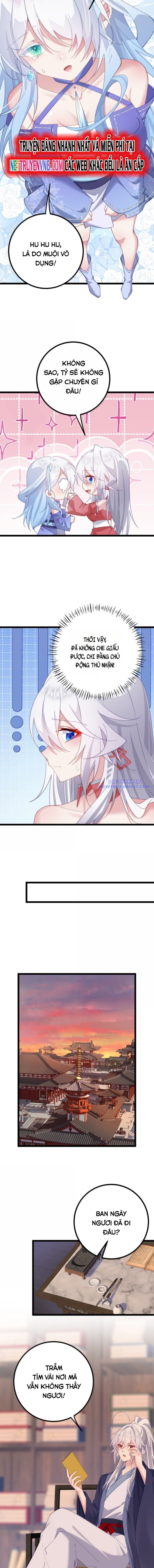 Đập Vỡ Hoàng Đế Nữ Nhi Thân Chapter 33 - Trang 2