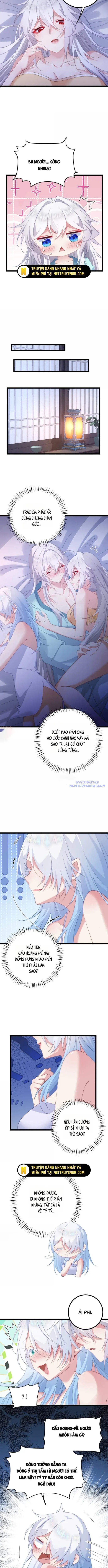 Đập Vỡ Hoàng Đế Nữ Nhi Thân Chapter 35 - Trang 2