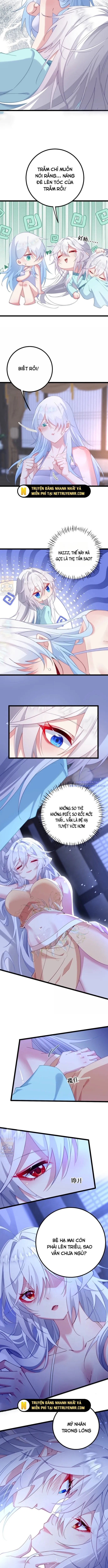 Đập Vỡ Hoàng Đế Nữ Nhi Thân Chapter 35 - Trang 2