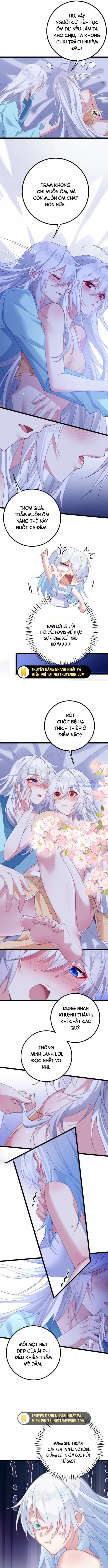 Đập Vỡ Hoàng Đế Nữ Nhi Thân Chapter 35 - Trang 2