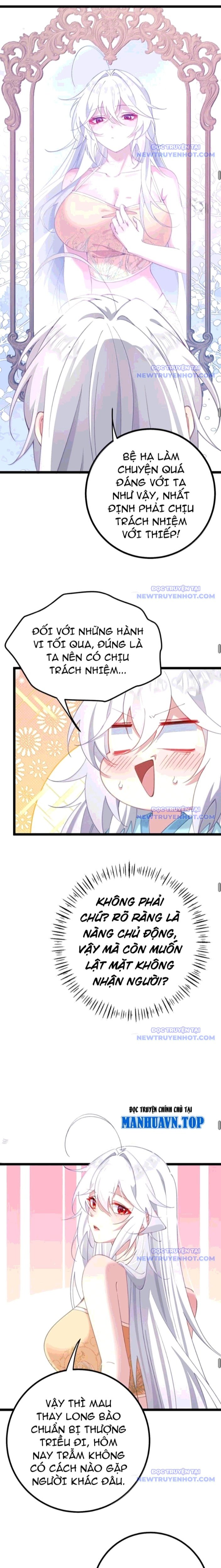 Đập Vỡ Hoàng Đế Nữ Nhi Thân Chapter 36 - Trang 2