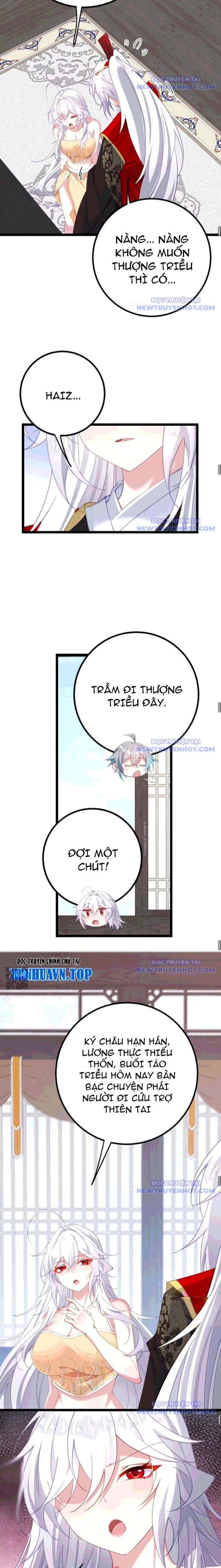 Đập Vỡ Hoàng Đế Nữ Nhi Thân Chapter 36 - Trang 2