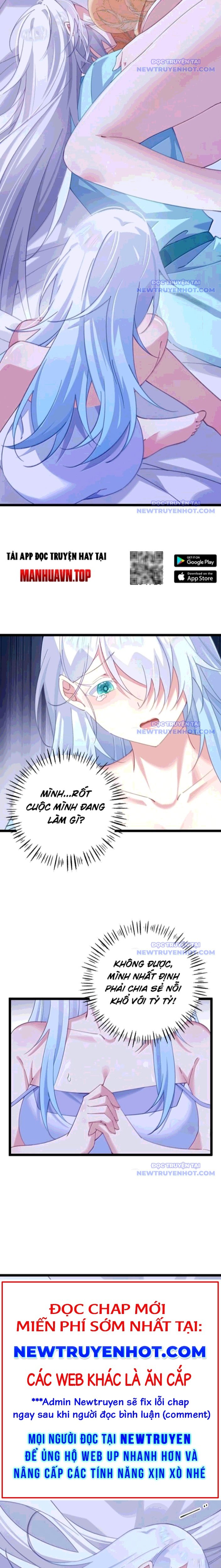 Đập Vỡ Hoàng Đế Nữ Nhi Thân Chapter 36 - Trang 2