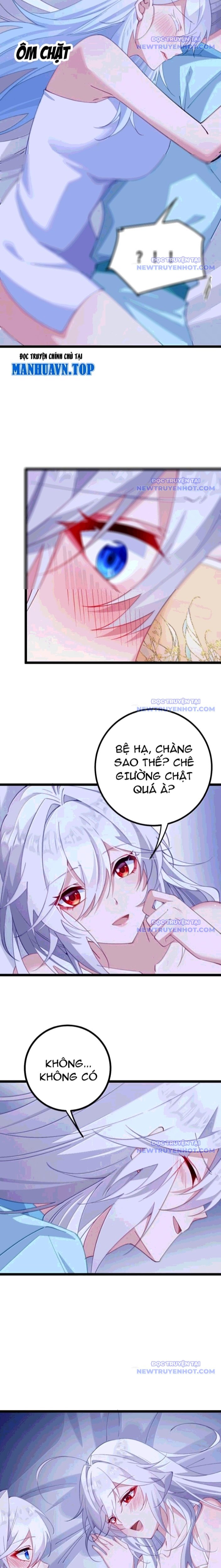 Đập Vỡ Hoàng Đế Nữ Nhi Thân Chapter 36 - Trang 2