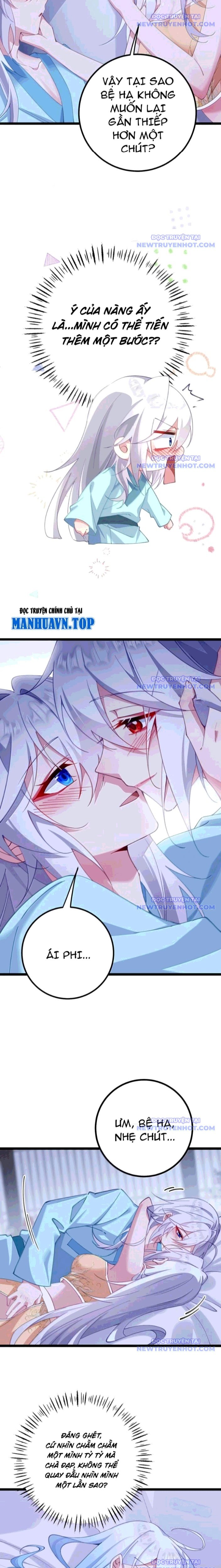 Đập Vỡ Hoàng Đế Nữ Nhi Thân Chapter 36 - Trang 2