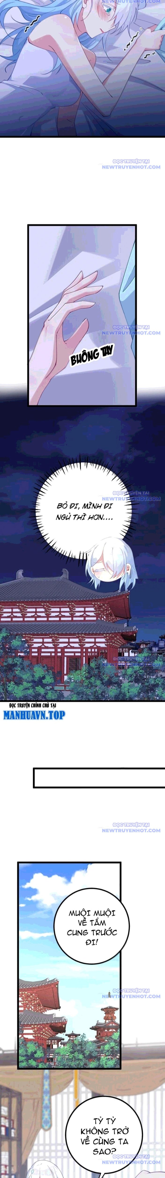 Đập Vỡ Hoàng Đế Nữ Nhi Thân Chapter 36 - Trang 2