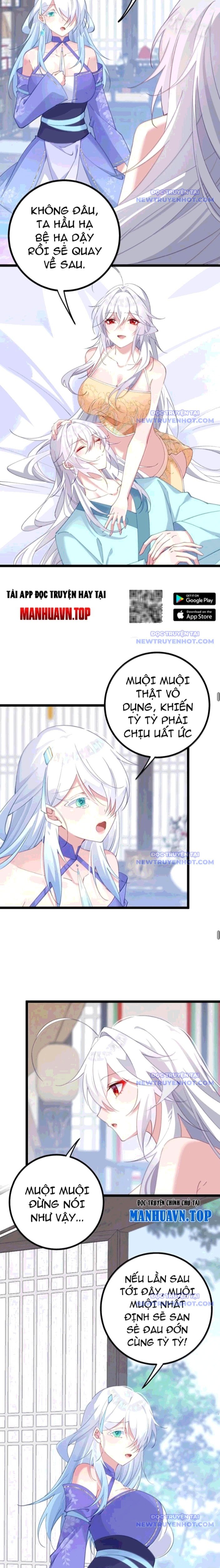 Đập Vỡ Hoàng Đế Nữ Nhi Thân Chapter 36 - Trang 2