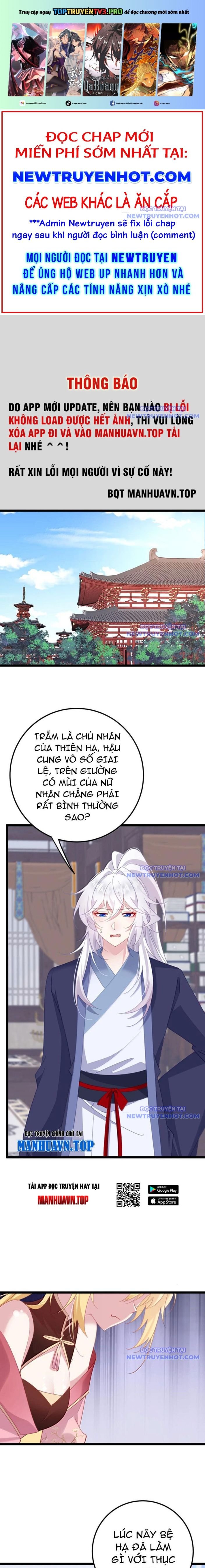 Đập Vỡ Hoàng Đế Nữ Nhi Thân Chapter 40 - Trang 2