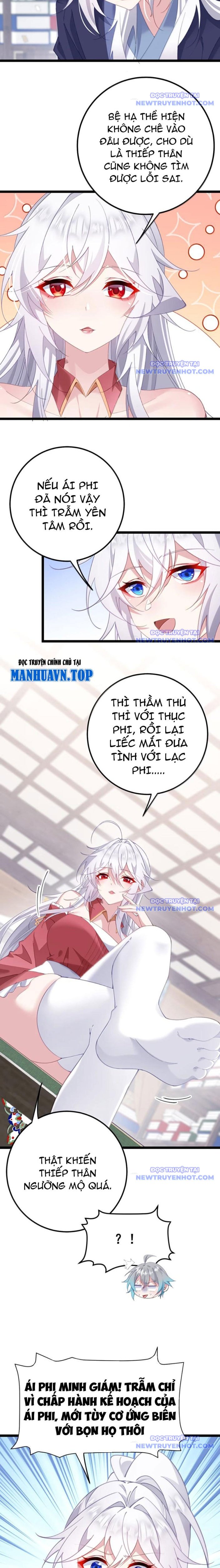 Đập Vỡ Hoàng Đế Nữ Nhi Thân Chapter 40 - Trang 2
