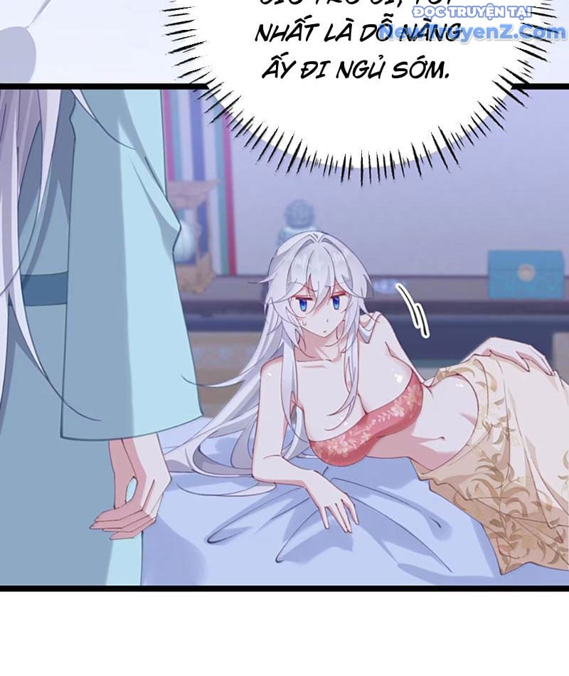 Đập Vỡ Hoàng Đế Nữ Nhi Thân Chapter 41 - Trang 2