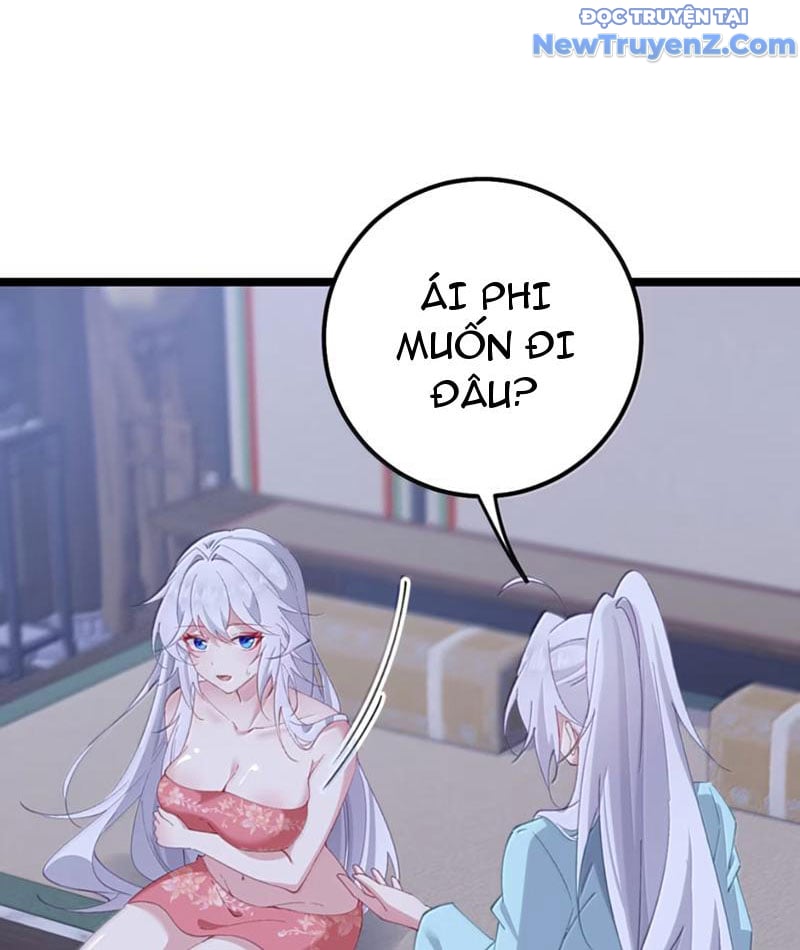 Đập Vỡ Hoàng Đế Nữ Nhi Thân Chapter 41 - Trang 2