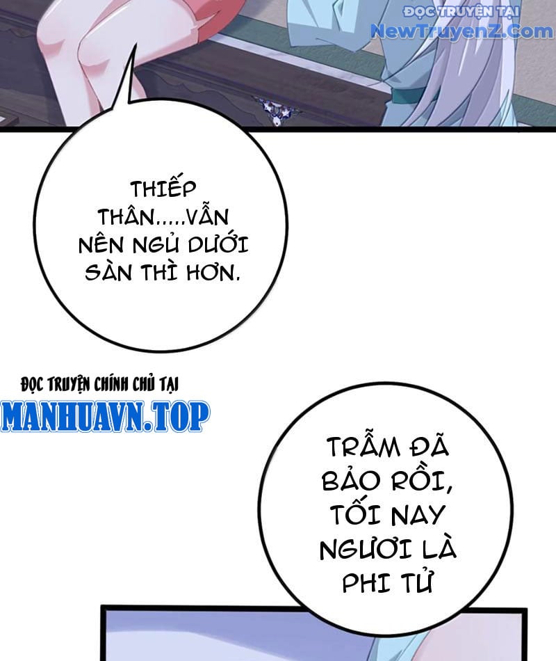 Đập Vỡ Hoàng Đế Nữ Nhi Thân Chapter 41 - Trang 2