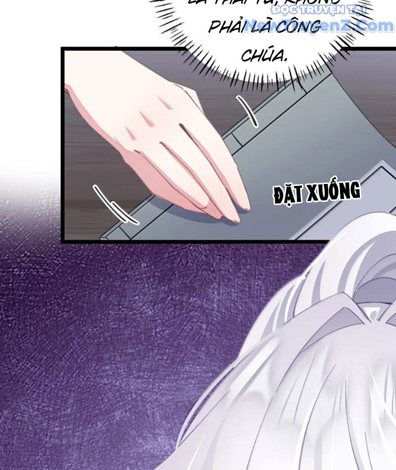 Đập Vỡ Hoàng Đế Nữ Nhi Thân Chapter 44 - Trang 2