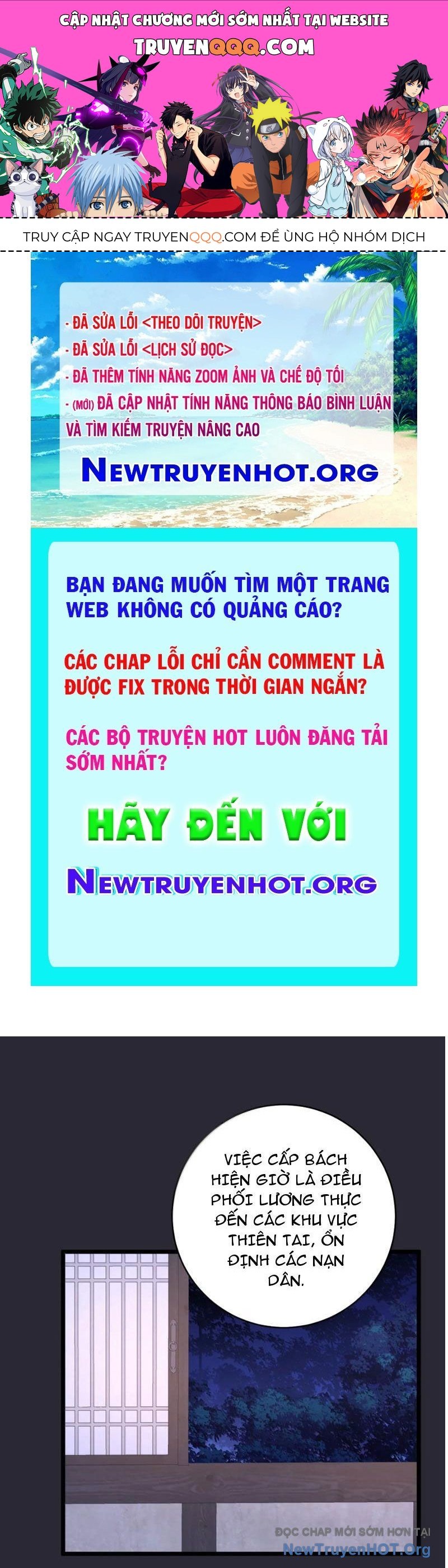 Đập Vỡ Hoàng Đế Nữ Nhi Thân Chapter 55 - Trang 2