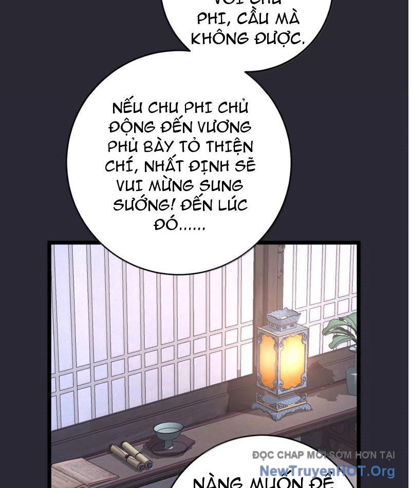 Đập Vỡ Hoàng Đế Nữ Nhi Thân Chapter 55 - Trang 2