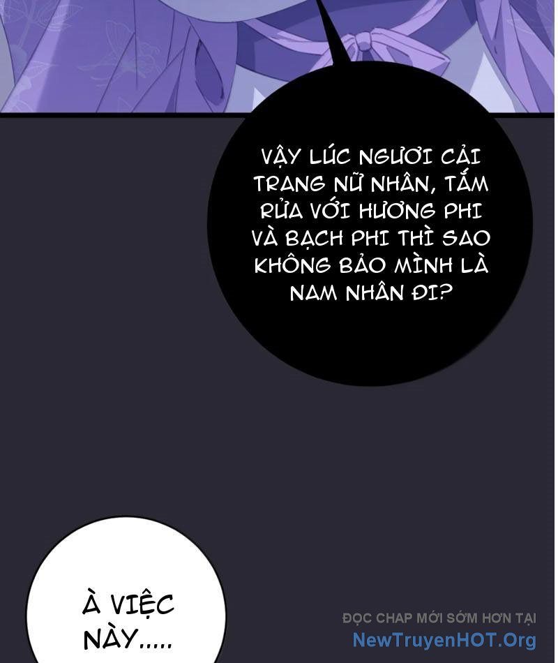 Đập Vỡ Hoàng Đế Nữ Nhi Thân Chapter 55 - Trang 2