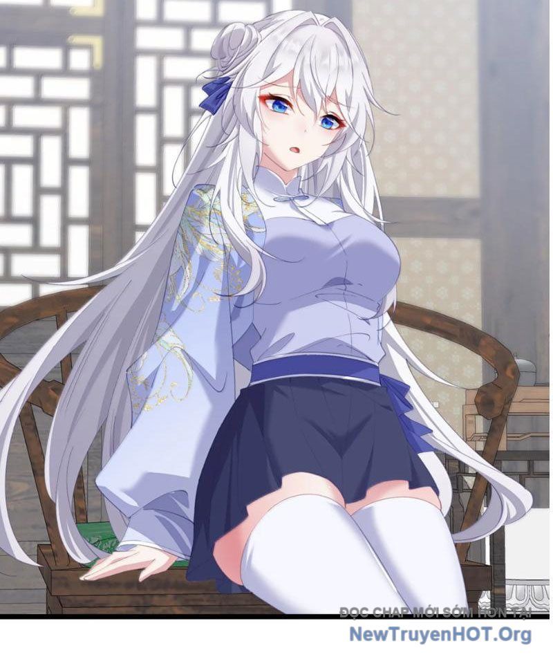 Đập Vỡ Hoàng Đế Nữ Nhi Thân Chapter 55 - Trang 2