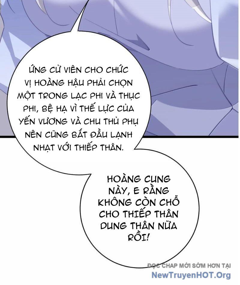 Đập Vỡ Hoàng Đế Nữ Nhi Thân Chapter 55 - Trang 2