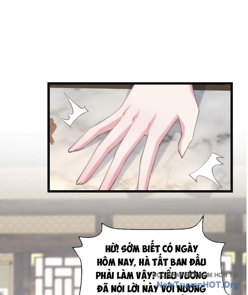 Đập Vỡ Hoàng Đế Nữ Nhi Thân Chapter 55 - Trang 2